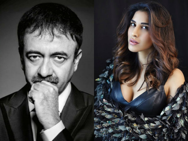 Sophie Choudry On Rajkumar Hirani's #MeToo Controversy