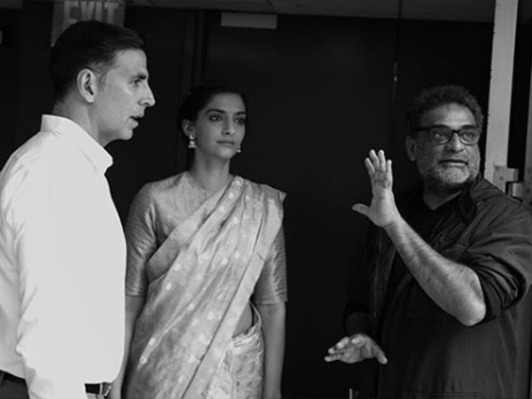 Sonam Kapoor's Touching Note Sonam Kapoor's Touching Note