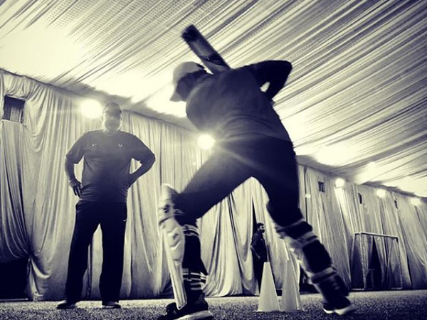 Ranveer Will Go Through Boot Camp Like Training For The Film