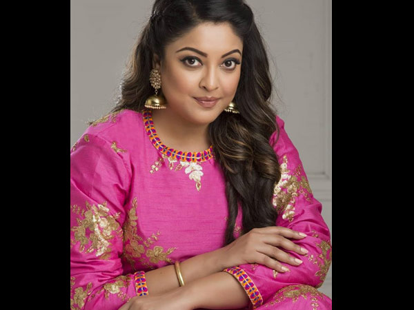 When Asked If She Had Expected The MeToo Movement To Take Off The Way It Did