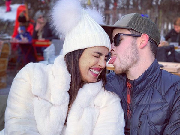 Priyanka On Adding 'Jonas' To Her Name