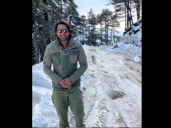 Shaheer Sheikh To Play Main Lead Shaheer Sheikh To Play Main Lead