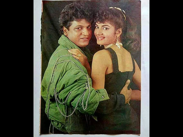 His 1st & 100th Film