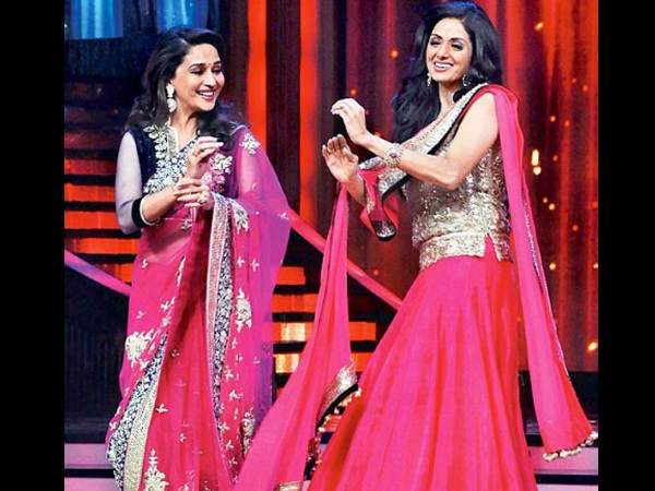 'We Will Always Feel The Void', Says Madhuri