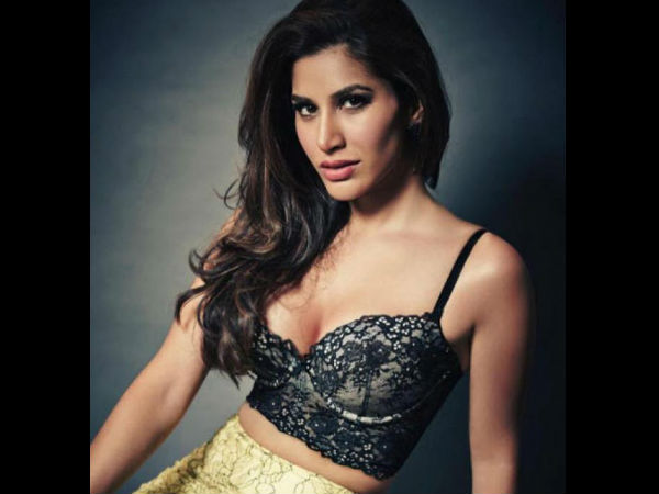 I'm Glad That The #MeToo Movement Has Arrived In India, Says Sophie Choudry