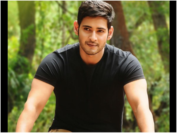 Overtakes Srimanthudu
