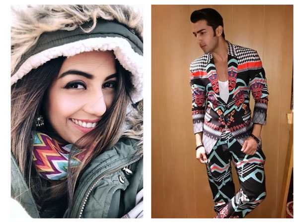 Rohit Wants To Confess His Feelings For Srishty! Rohit Wants To Confess His Feelings For Srishty!