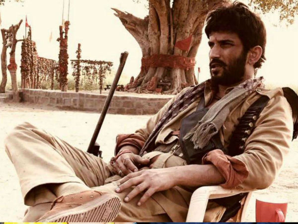 Sonchiriya - Grand Release Sonchiriya - Grand Release