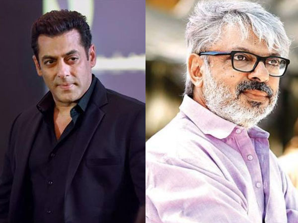 SLB Feels Hum Dil De Chuke Sanam 2 Is An Apt Title SLB Feels Hum Dil De Chuke Sanam 2 Is An Apt Title