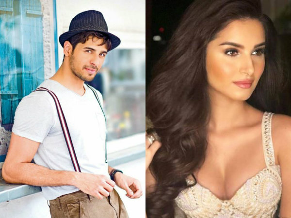 Sidharth Malhotra & Tara Sutaria's PDA Will Begin When SOTY 2 Release Is Near? Sidharth Malhotra & Tara Sutaria's PDA Will Begin When SOTY 2 Release Is Near?