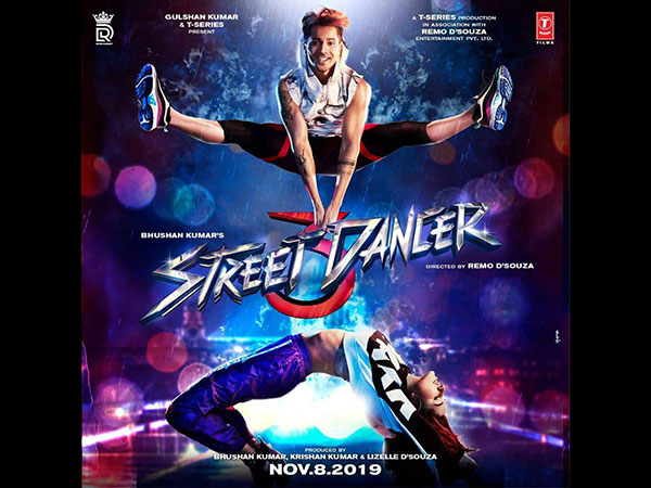 Varun Has An Interesting Story To Tell