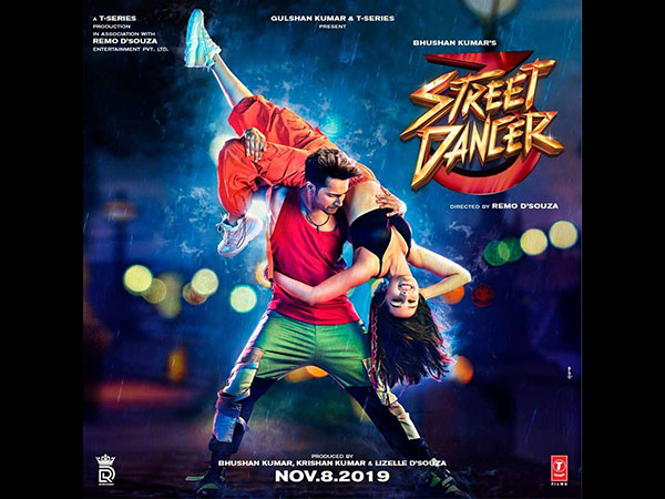 Make Way For The New Posters