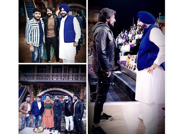 Kapil To Sudeep: People Will Remember This Episode For Years Kapil To Sudeep: People Will Remember This Episode For Years