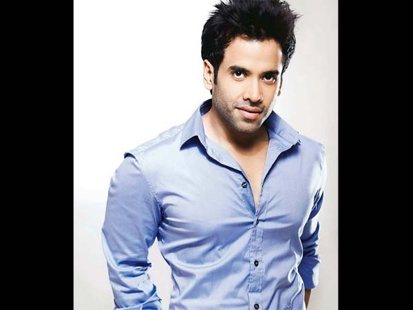 Tusshar Kapoor Tusshar Kapoor