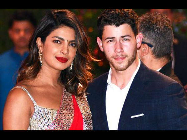 Priyanka Chopra On Nick Jonas’ Family Priyanka Chopra On Nick Jonas’ Family