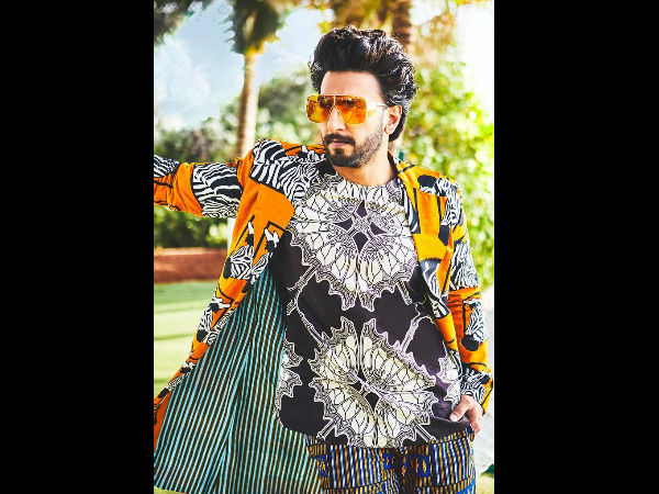 Ranveer On Beating Khans & Handling Success 