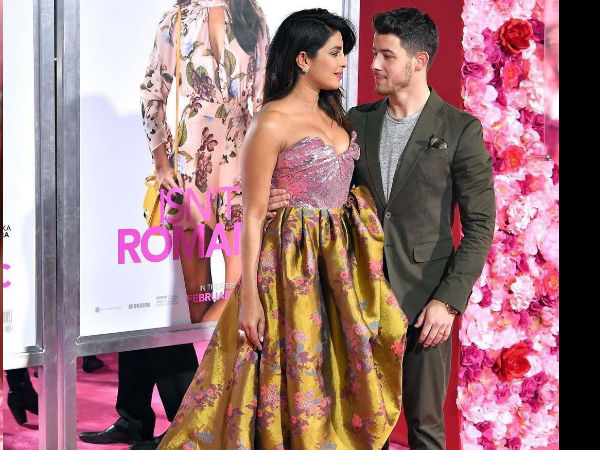 Nick Jonas Says He’s Still In honeymoon Period 