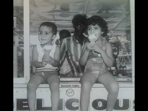 Big B Keeps Sharing ‘Throwback’ Pictures Big B Keeps Sharing ‘Throwback’ Pictures