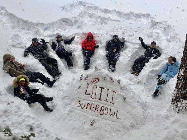 A Few More Pics Shared By Priyanka 