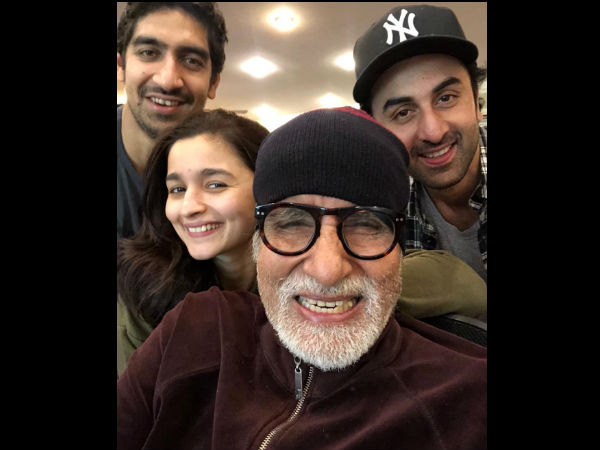 Big B’s Professional Front Big B’s Professional Front