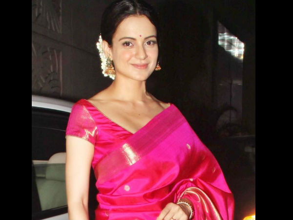 Kangana Has Further Added.. Kangana Has Further Added..