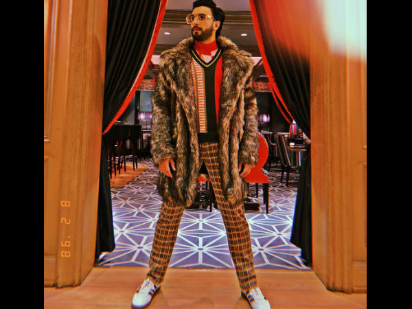 ‘He Knew His Time Will Come’