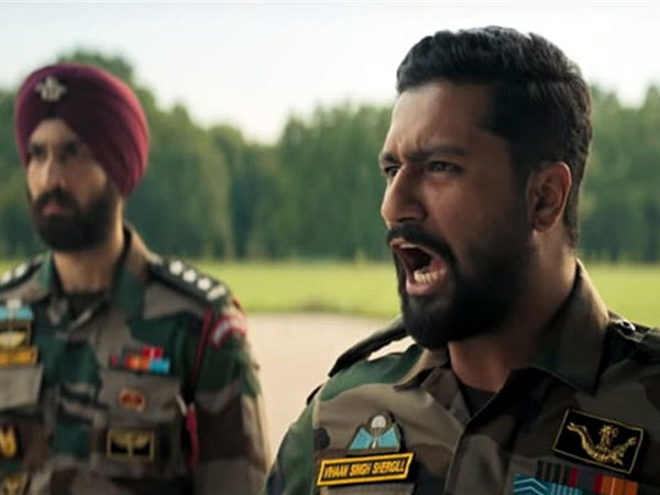 The War Cry 'How's The Josh' Has Struck A Chord