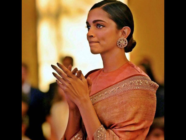 Three Different Looks In The Movie