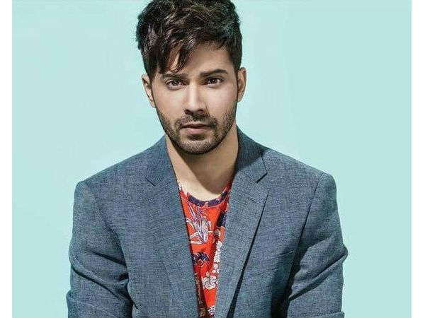 Coolie No 1 To Go On The Floors In June?