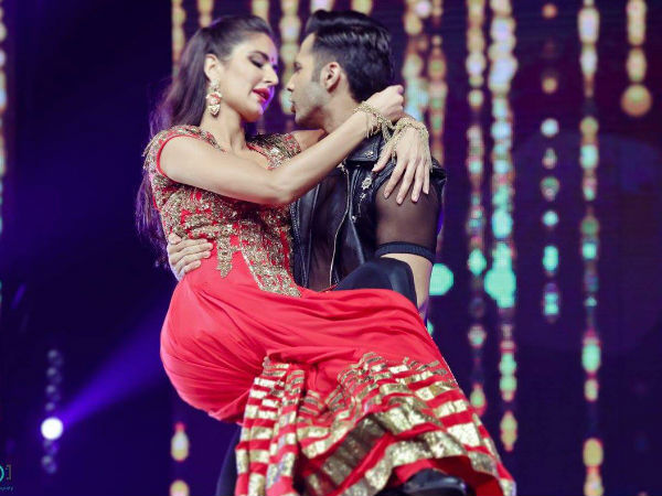 David Dhawan Also Praised Katrina Kaif's Dancing Skills David Dhawan Also Praised Katrina Kaif's Dancing Skills