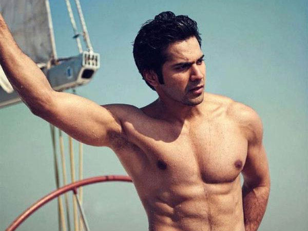 Varun Dhawan Varun Dhawan
