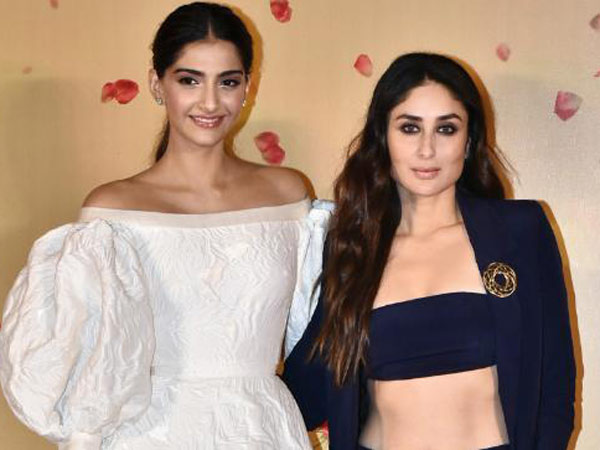 Kareena Asked Sonam If She Draws Inspiration From Her Real Life Kareena Asked Sonam If She Draws Inspiration From Her Real Life
