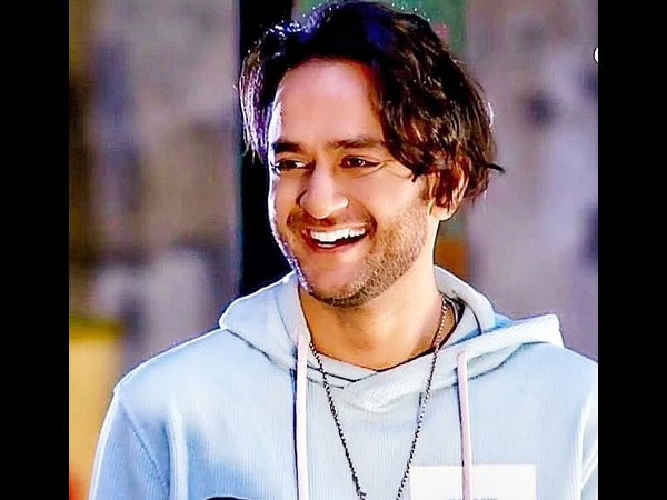 Vikas Was One Of The Top Contenders!