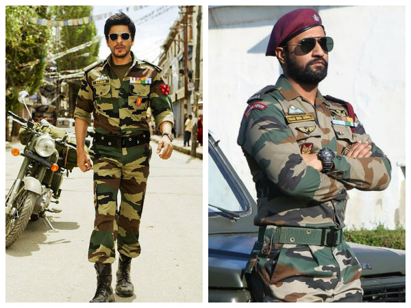 The Producers Are Impressed With Vicky Kaushal