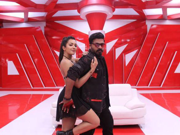 Viswasam-Petta Effect? Viswasam-Petta Effect?