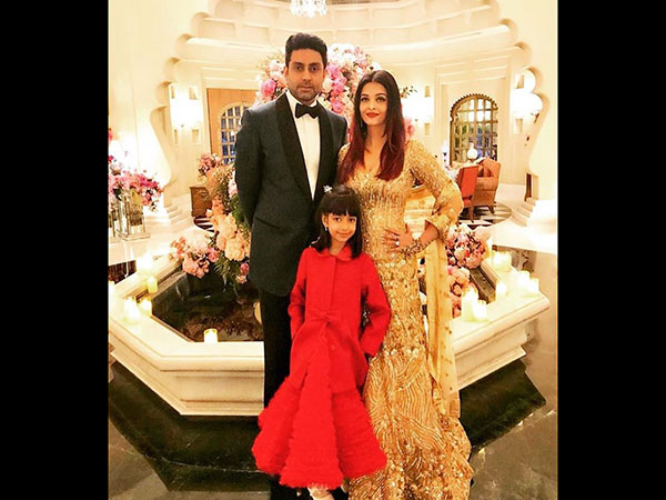 Aishwarya Rai Bachchan 