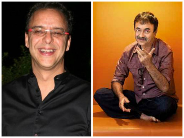 It's Game Over For Rajkumar Hirani? It's Game Over For Rajkumar Hirani?