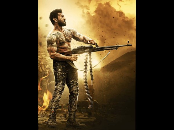 Closing Box Office Collections