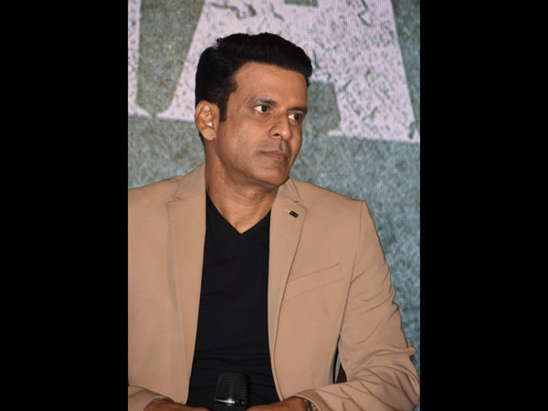 Manoj Bajpayee Is A Big Admirer Of Abhishek Chaubey's Work