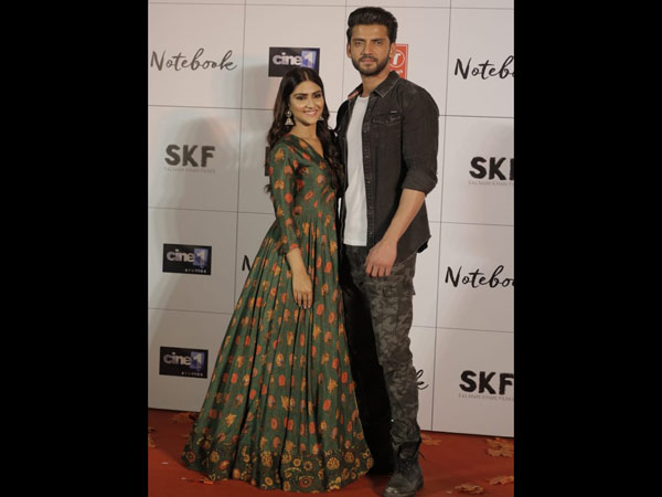 The Newbies Are Excited As Well As Nervous About Their Debut The Newbies Are Excited As Well As Nervous About Their Debut