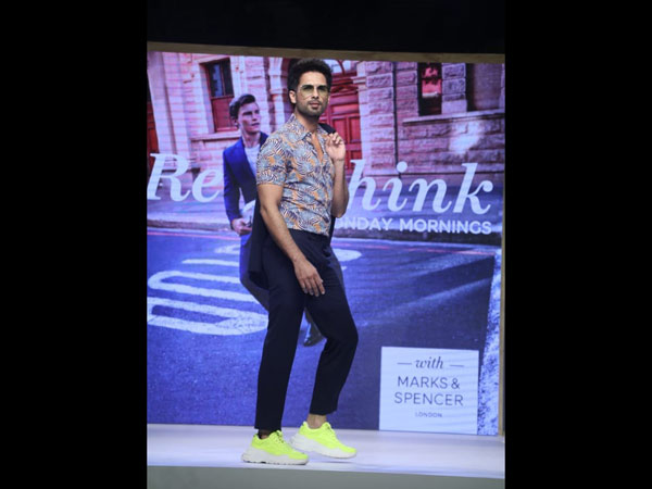 On The Work Front On The Work Front