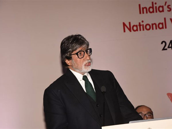 On An Emotional Note