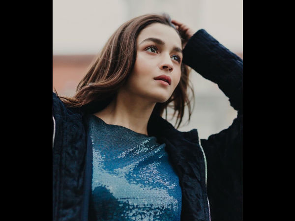 Alia On Understanding The Audience 