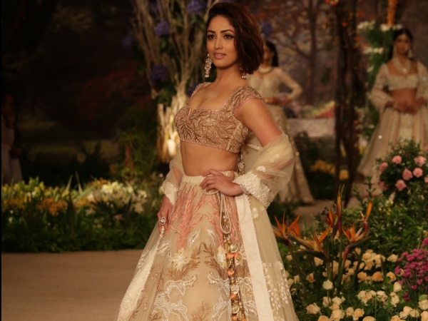 This Is What Yami Gautam Has To Say