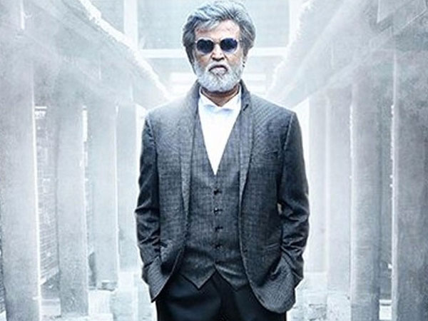 1. Rajinikanth - Rs 60 crore
