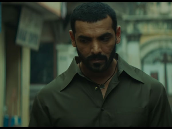 John Reacts To Kangana’s Remarks 