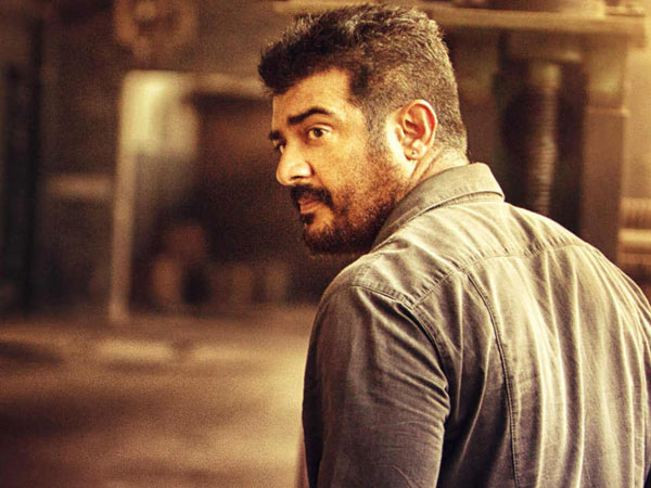 3. Ajith – Rs 35 crore