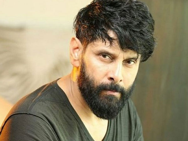 6. Vikram – Rs 20 crore