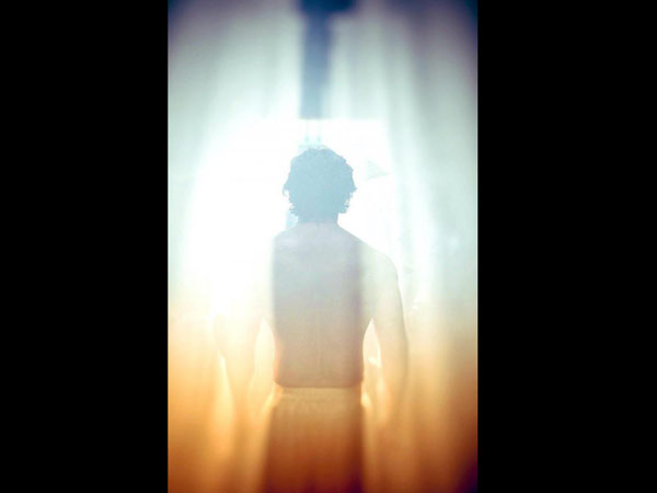 A Dreamy Still Of Varun Dhawan A Dreamy Still Of Varun Dhawan