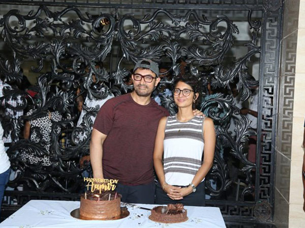 Celebrates Birthday With The Media